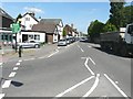 High Street, Godstone