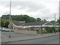 New Farnley Community Centre - Low Moor Side