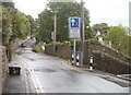 Lower Leigh Road, Pontnewynydd