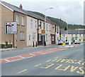 Maerdy Road houses, Maerdy