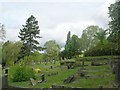 Farnley Cemetery - Tong Road