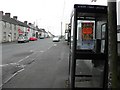 Main Street, Castlecaulfield