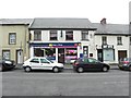 H7665 : Stop & Shop, Donaghmore by Kenneth  Allen