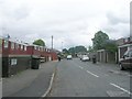 Stonecliffe Way - Butt Lane