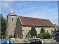 Willingdon Church, Eastbourne