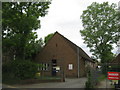 Telephone Exchange in Hawkhurst