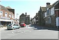 West Street, East Grinstead