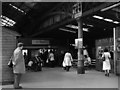 J3373 : Great Victoria Street railway station - interior by The Carlisle Kid