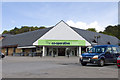 The Co-operative Supermarket Oban