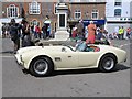 Wallingford Classic car show 23