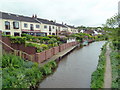 The Peak Forest Canal