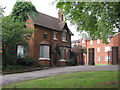 Gatehouse, Highbury Park