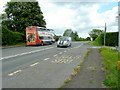 A48, Stantway