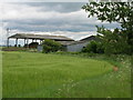 Farm buildings, Corner Farm