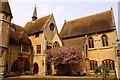 Ripon College in Cuddesdon