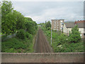 Rails to Balloch