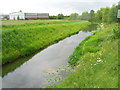 Bishop Dike near Sherburn