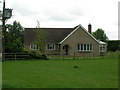 Bungalow on Sweeming Lane, Little Fenton