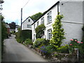 Cottage in Water Lane Golant