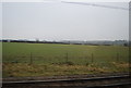 Large arable field near South Otterington