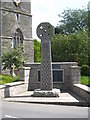 Tywardreath War Memorial