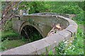 Bridge Over Staithes Beck