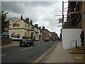 High Street Wetherby