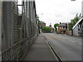 Wilderspool Causeway and London Road Bridge