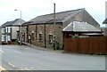 Wainfelin and Pentranch Community Hall, Pontypool