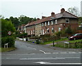 Waterloo Street, Bramley Vale