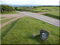 The Begwns National Trust owned common land