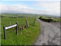 Lurganeden Road, Corrycroar