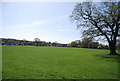 Parkfields Recreation Ground