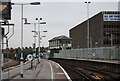 Eastbourne Signal box