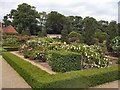 Walled Garden - Loseley Park