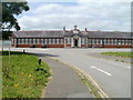 Former St Ilan Comprehensive School, Caerphilly