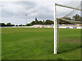 Colwyn Bay FC ground