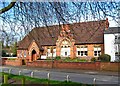 Church of England Primary School & Nursery (1), Bradford Lane, Belbroughton