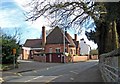 Church of England Primary School & Nursery (2), Bradford Lane, Belbroughton