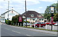 Pontygwindy pub, Caerphilly