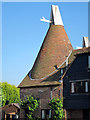 The Oast, Boreham Street, East Sussex