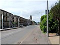 Glasgow Road, Clydebank