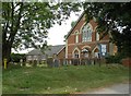 United Reformed Church at Wattisfield