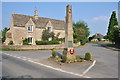 War Memorial, Down Ampney