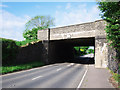 Railway bridge, Templepatrick