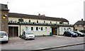 St Francis Church, Sibthorpe Road, now Horn Park Community Centre