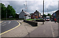 Church Street, Antrim