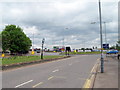 SP0077 : Longbridge View - Going Soon (3) by Roy Hughes