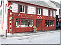 West End Cafe in Gallowgate