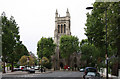 St Stephen, Westbourne Park Road